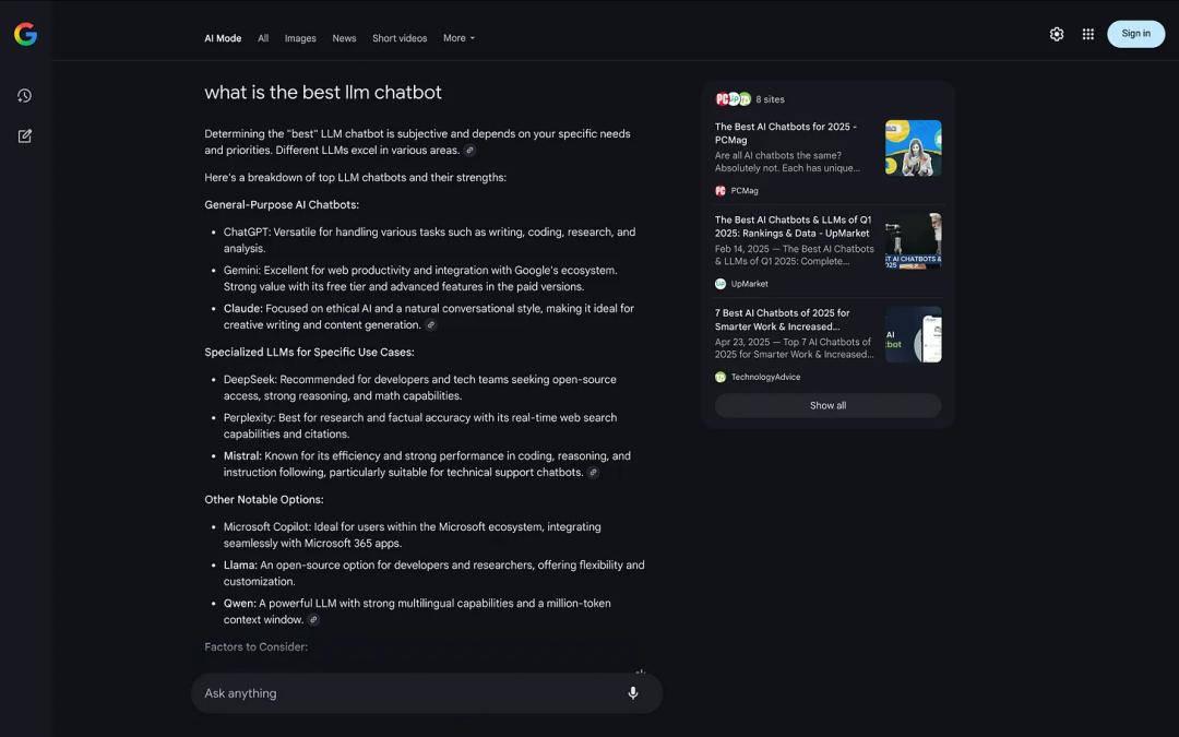 AI搜索时代来了:“SEO 已死,GEO 万岁!”