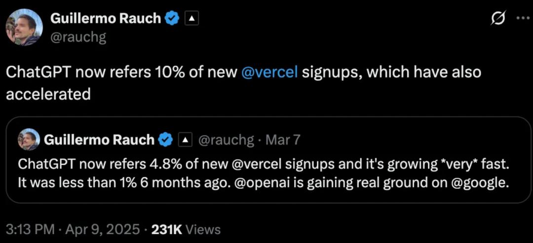 AI搜索时代来了:“SEO 已死,GEO 万岁!”