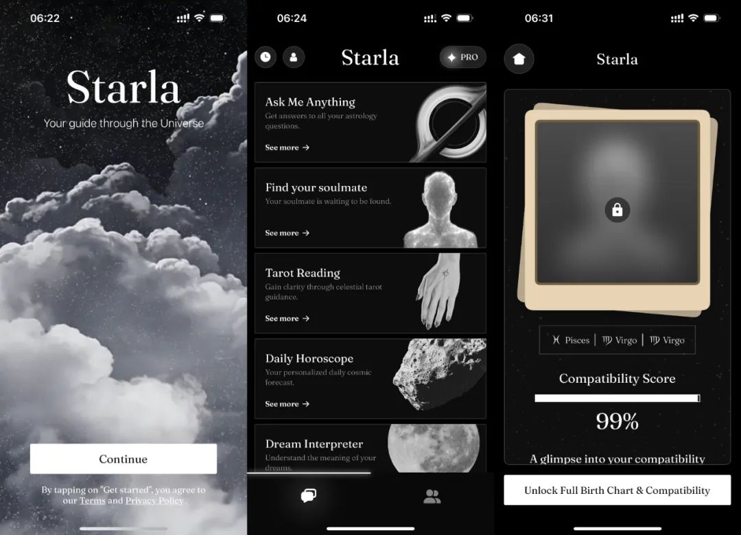 AI算姻缘火了,下载破10万、月入百万,卷爆一众社交软件