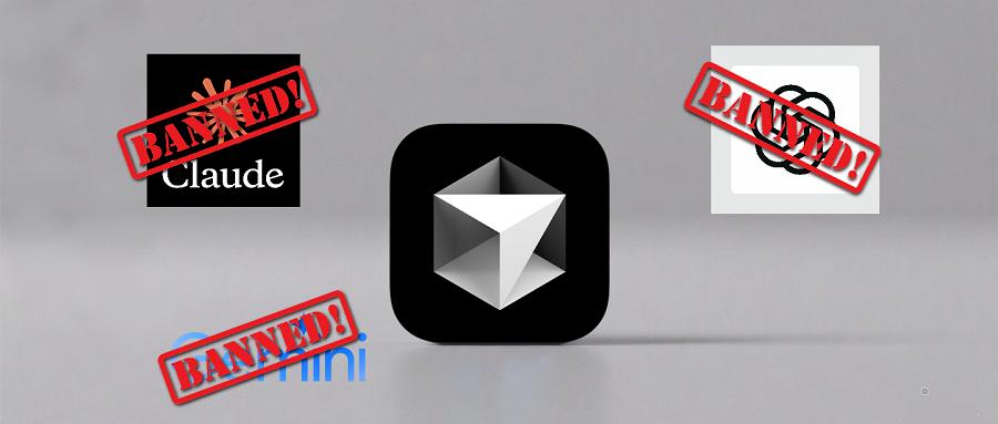 AI开发圈地震,Cursor多款模型在中国大陆不能用了,程序员要求退钱