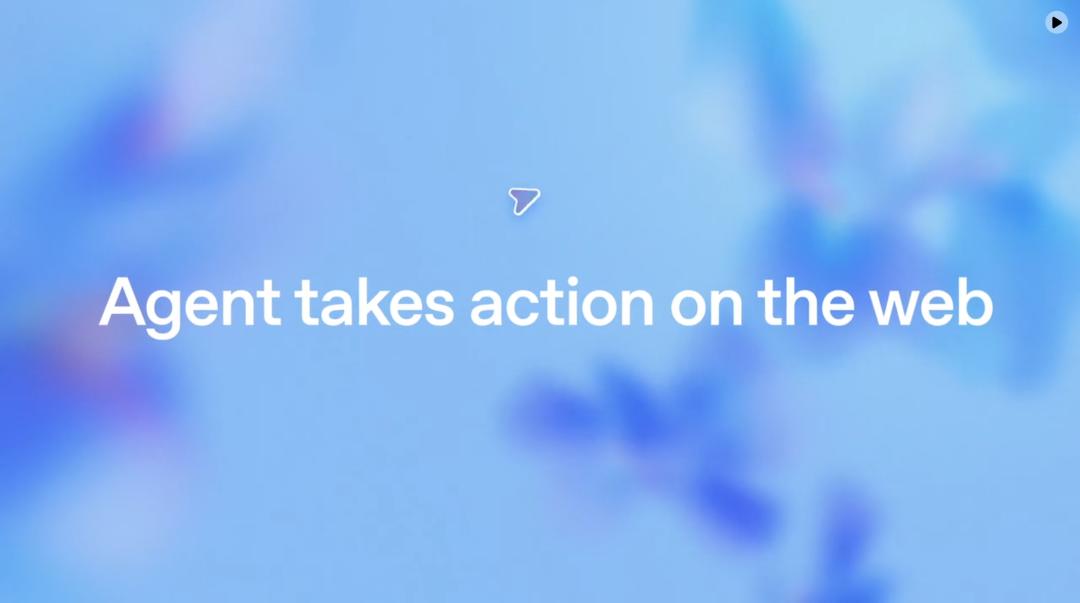 终于来了,OpenAI的智能体,但这次掌声不多