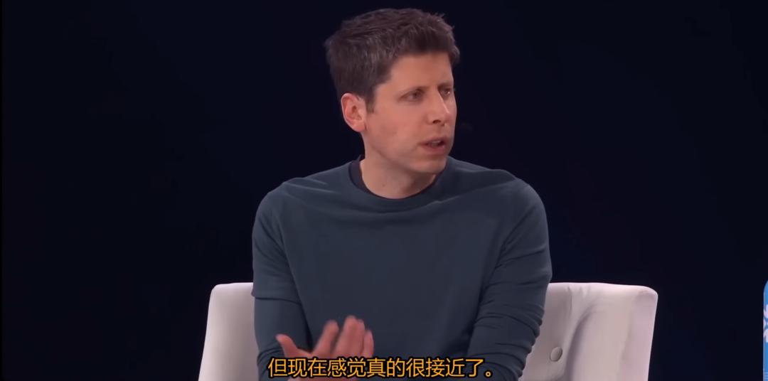 GPT-5两周内发布,内测猛料流出?GPT-6或已开始训练,奥特曼剧透百万GPU