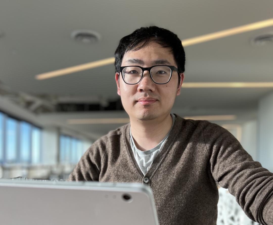 Meta超级天团组队成功,成员50%来自中国