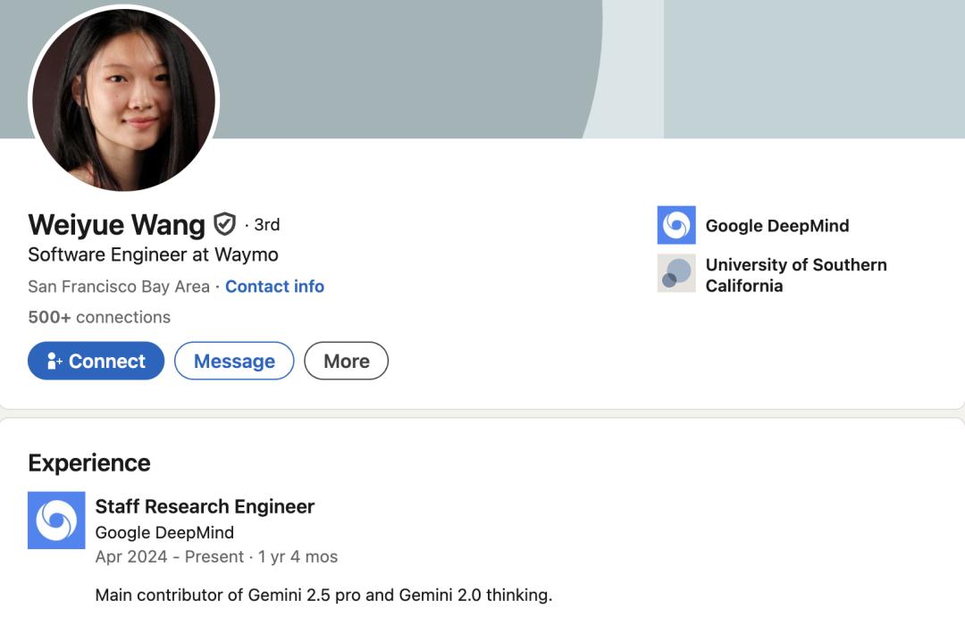 小扎火速挖走谷歌IMO金牌模型华人功臣,以后还是别公布团队名单了吧