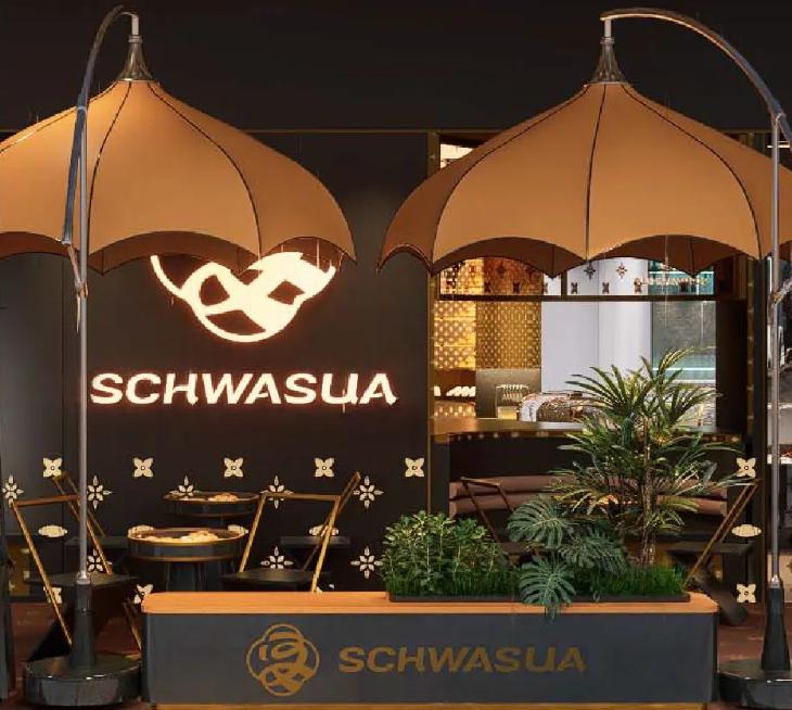 2025 AI主战场,连锁门店“变形记”