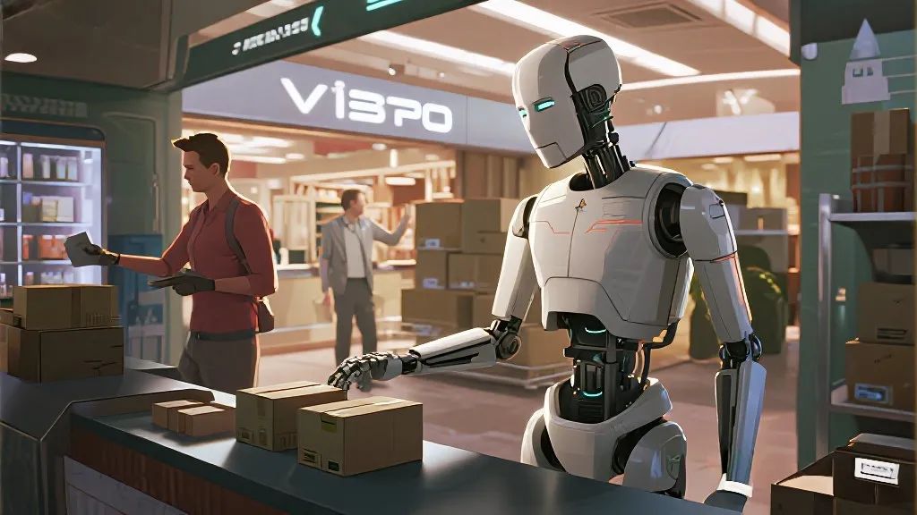 人形机器人,向IPO狂奔