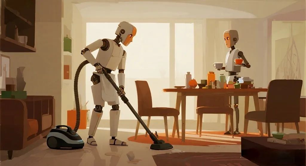 人形机器人,向IPO狂奔