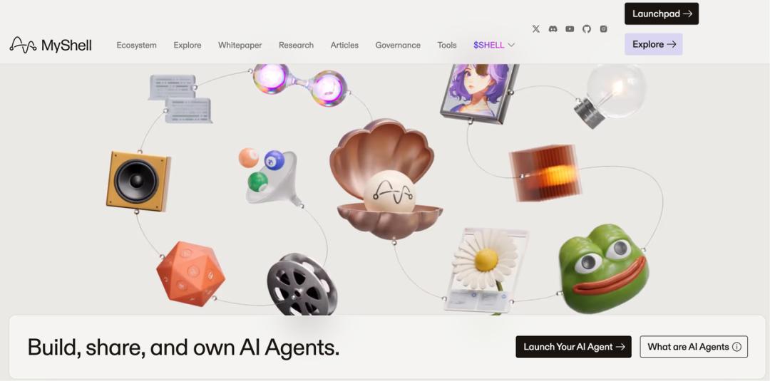 终结Coding?ShellAgent三句话造出马斯克同款「AI女友」