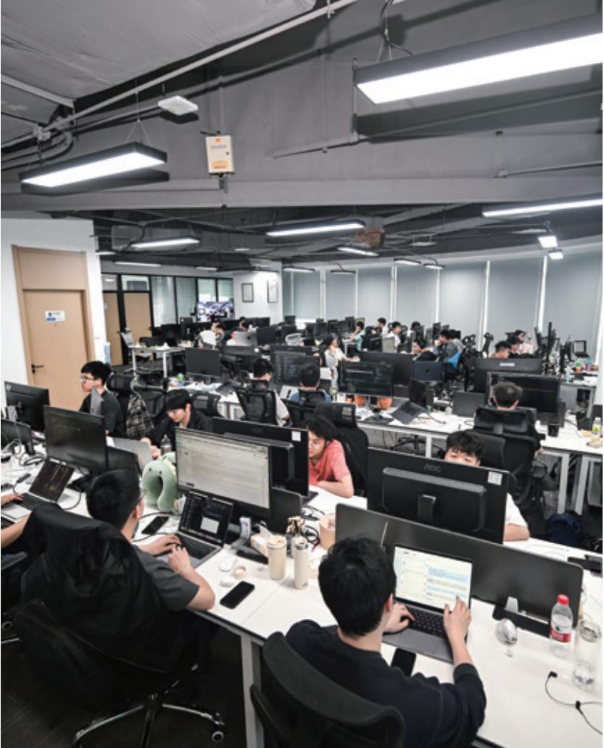 AI智能体火热，投资人又急又怕