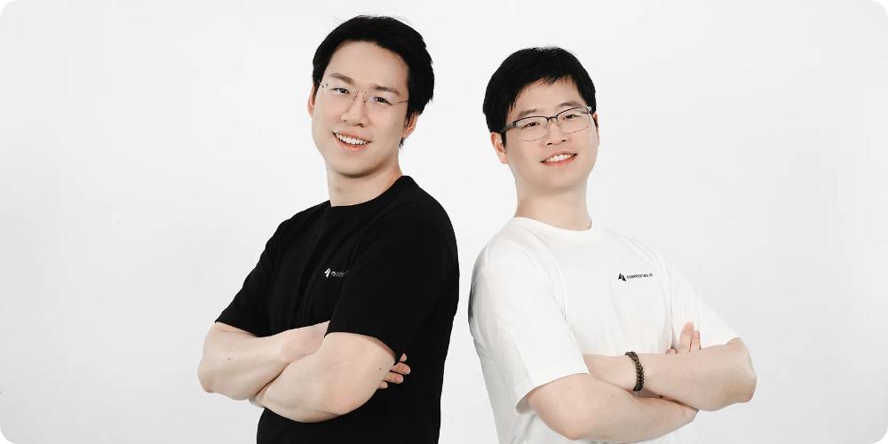 99后华人科学家创业,掏出全球首个视觉记忆大模型,无限上下文,已获三星投资