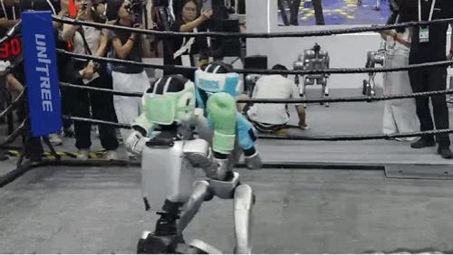 不管你来不来32°C的上海逛WAIC,都需要这份探展指南