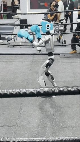 不管你来不来32°C的上海逛WAIC,都需要这份探展指南