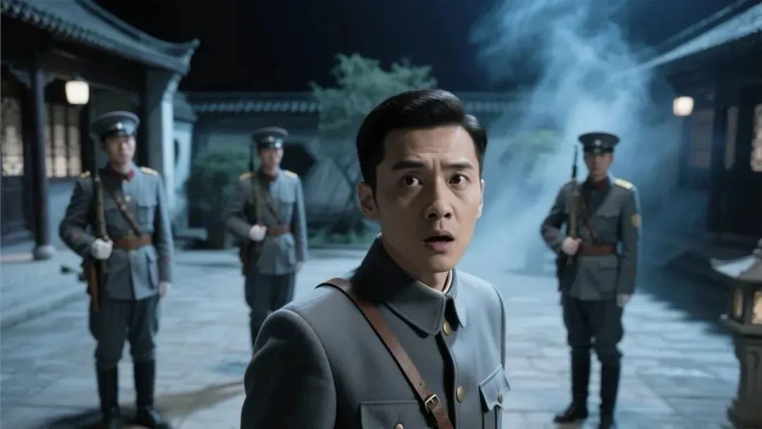 一夜爆火的AI“短剧”，让同行无地自容