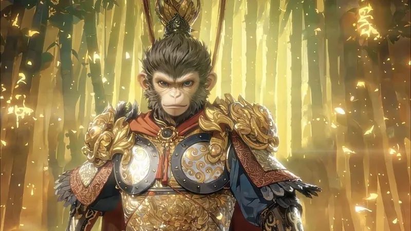 一夜爆火的AI“短剧”，让同行无地自容