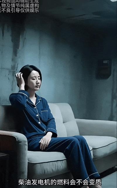 一夜爆火的AI“短剧”，让同行无地自容