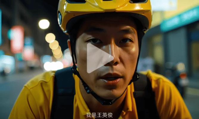 一夜爆火的AI“短剧”，让同行无地自容