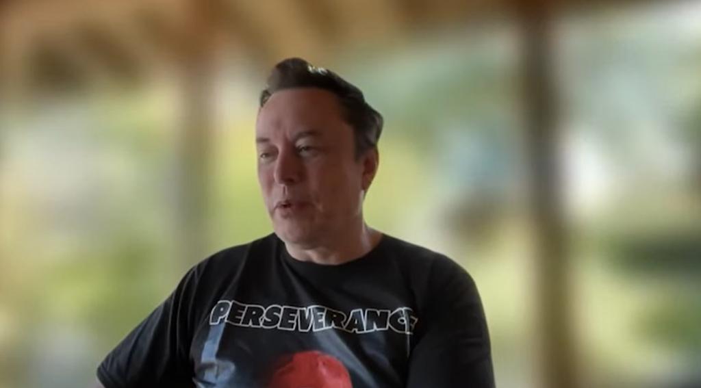 30万亿美元帝国,马斯克描绘特斯拉“终局”:核心是人形机器人、是AI,而非汽车