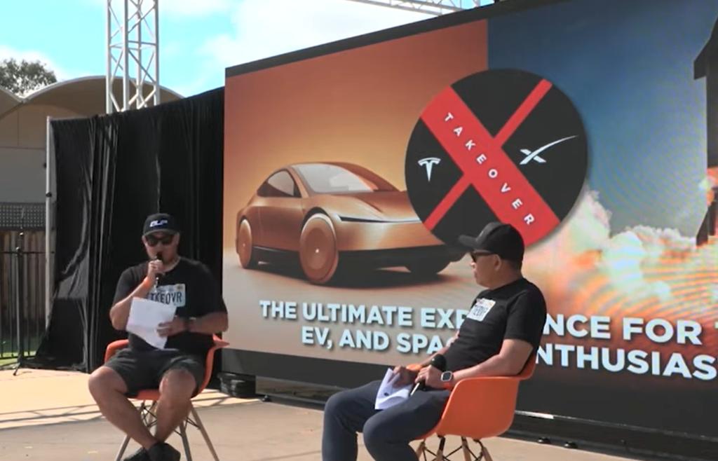 30万亿美元帝国,马斯克描绘特斯拉“终局”:核心是人形机器人、是AI,而非汽车