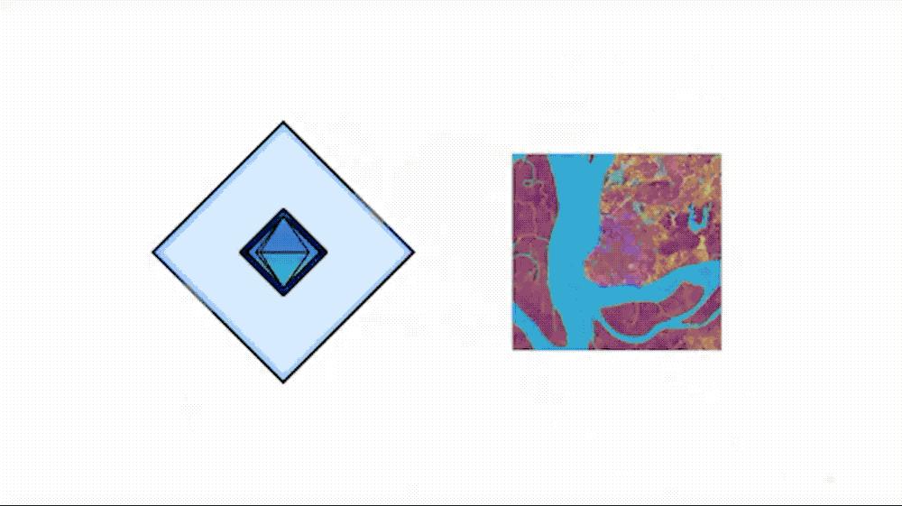 谷歌把整个地球装进大模型,实时观测,按天更新