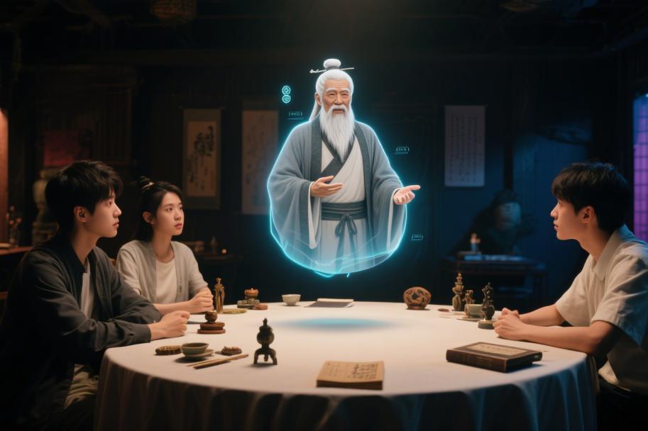 从技术秀到真突破：解码WAIC 2025的核心价值