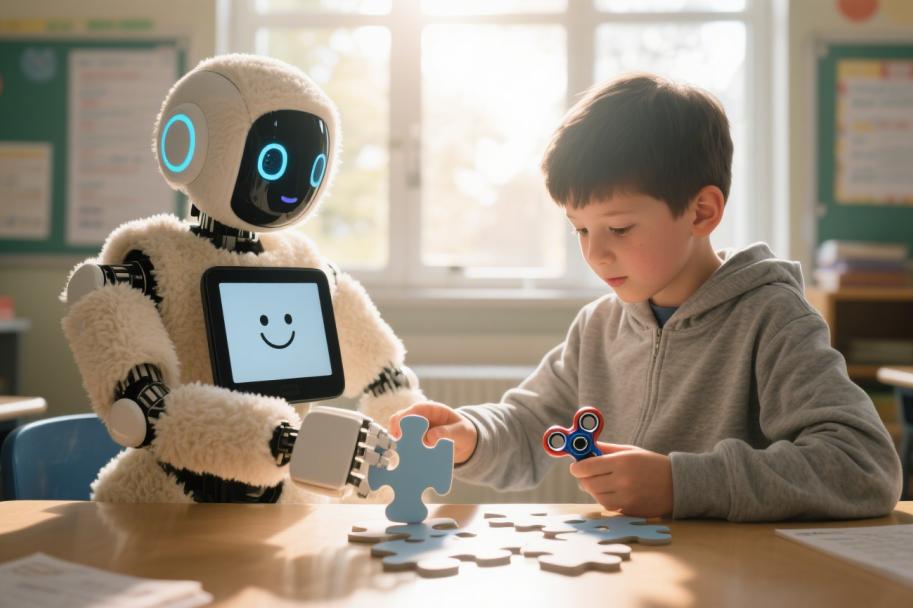 从技术秀到真突破：解码WAIC 2025的核心价值