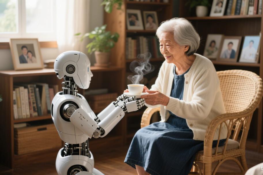 从技术秀到真突破：解码WAIC 2025的核心价值