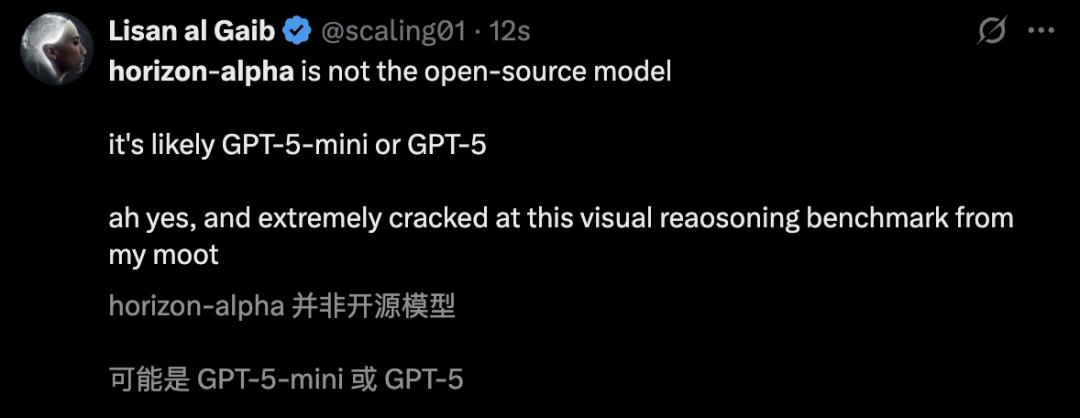 GPT-5真身曝光,首测编程惊艳全网,一句话秒生游戏,OpenAI双雄备战AGI