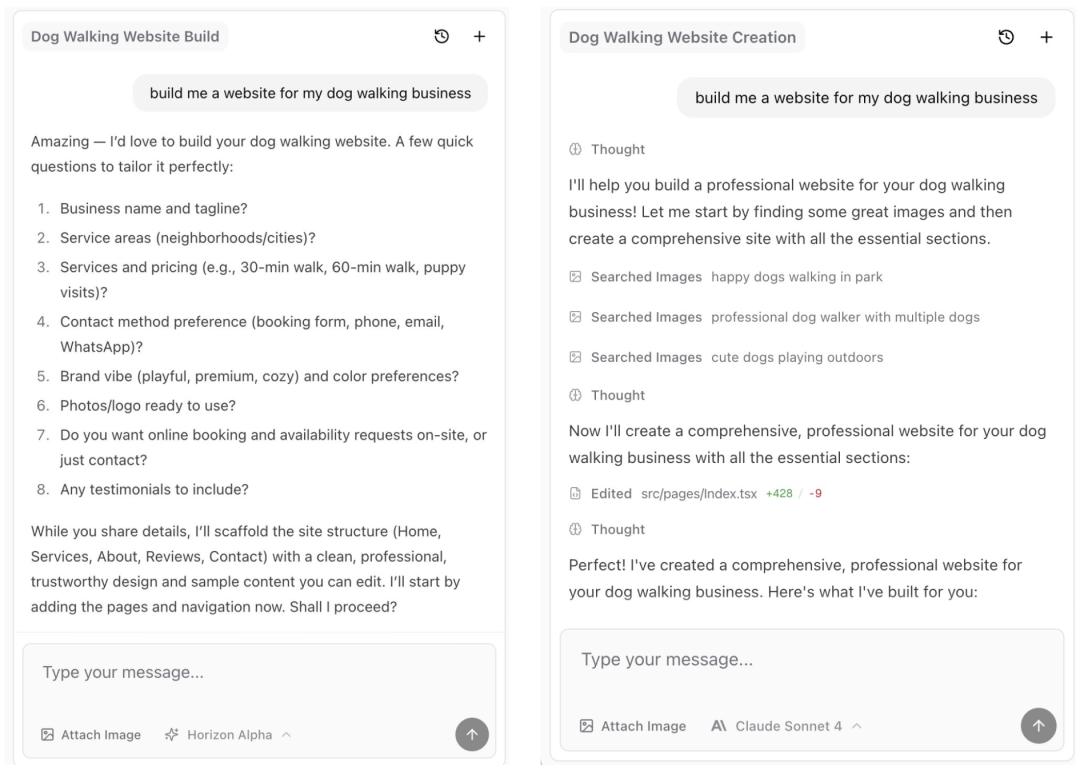 GPT-5真身曝光,首测编程惊艳全网,一句话秒生游戏,OpenAI双雄备战AGI