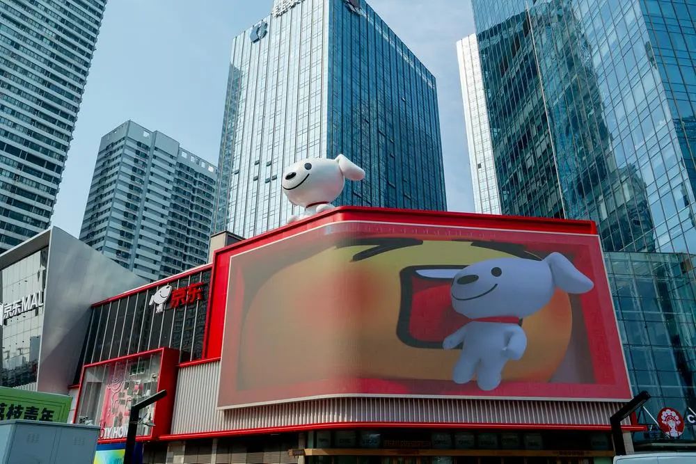 刘强东“七鲜小厨”爆单背后:炒菜机器人企业被排队拜访