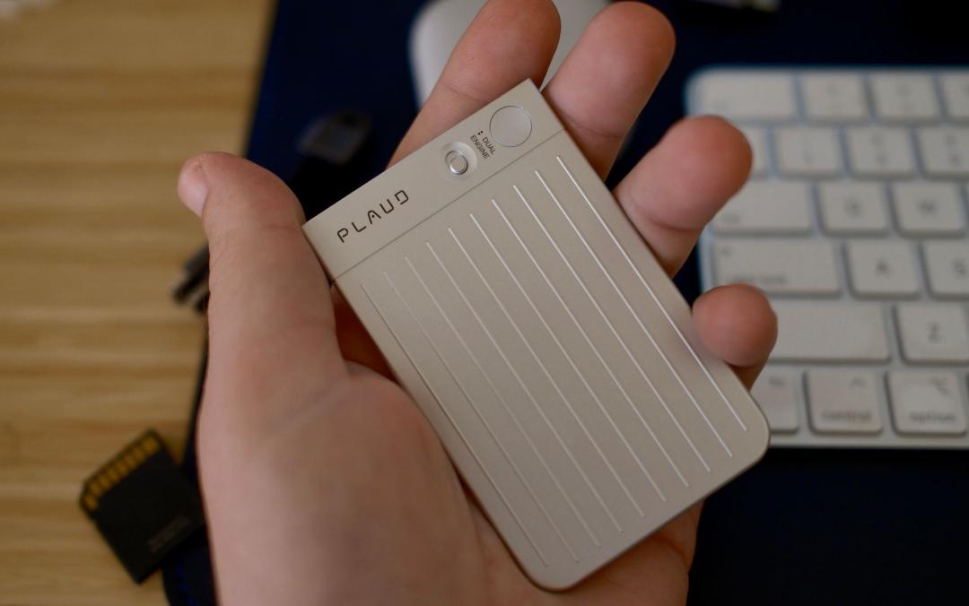 最高销量250万,从13个最能卖的AI硬件,我读懂了两个关键变化