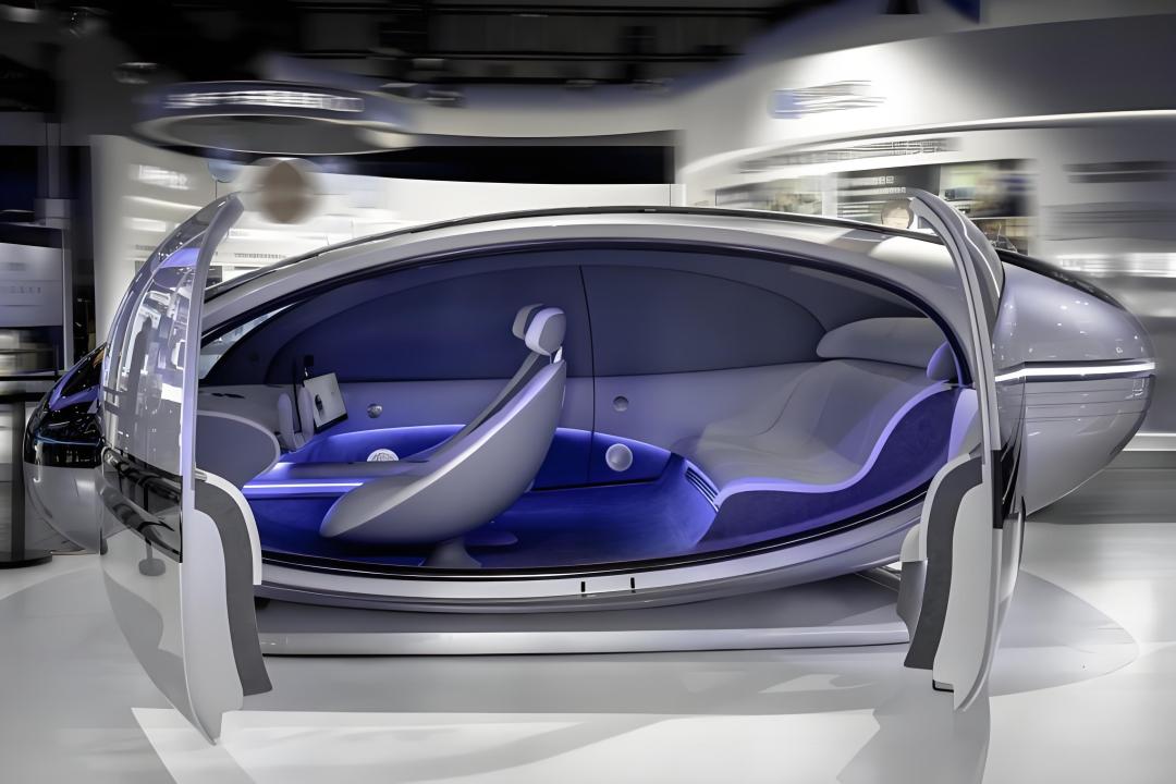 AI接棒三电,成车企新战场