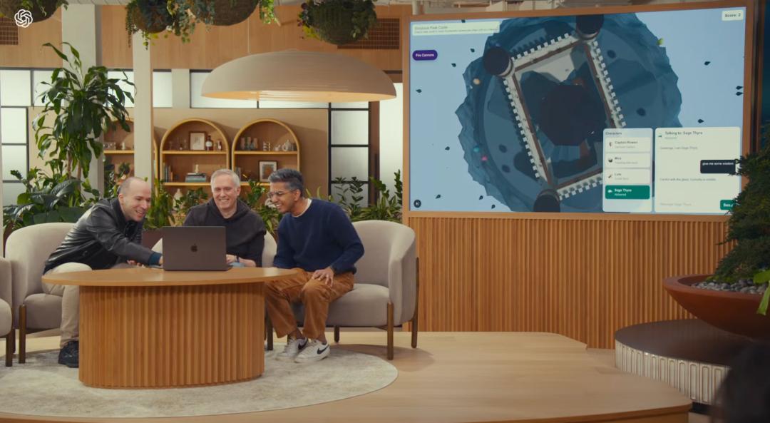 GPT-5,AI的“登月时刻”来了,奥特曼现场发布,三位一体博士级智能体