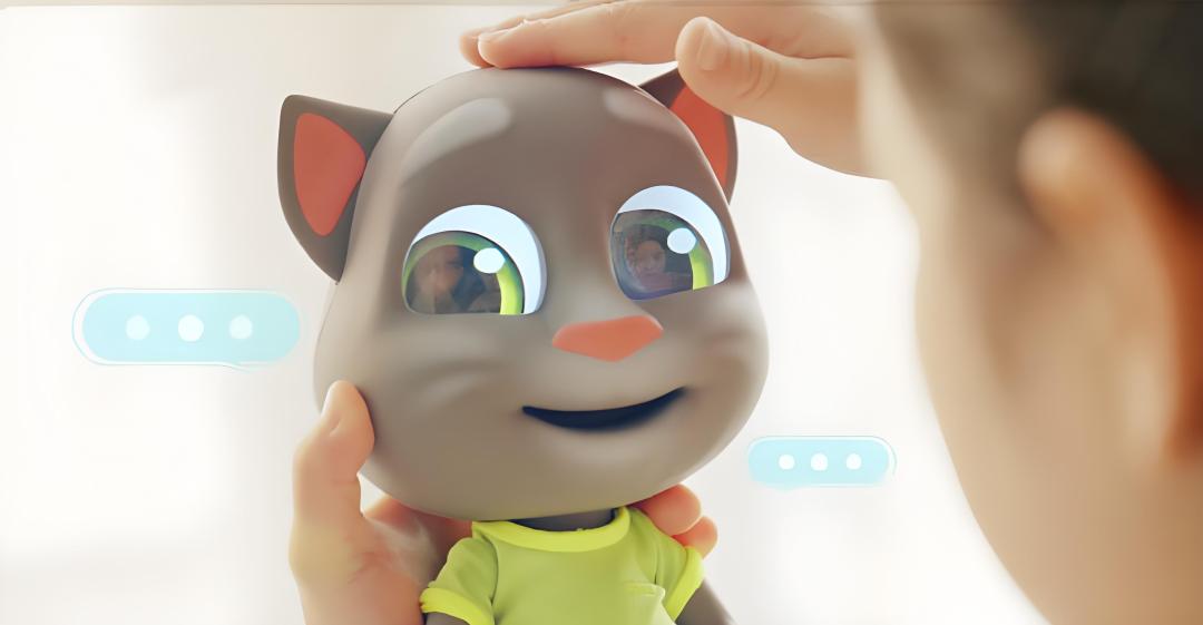 大厂盯上AI玩具,你的下一个LABUBU可能出自阿里
