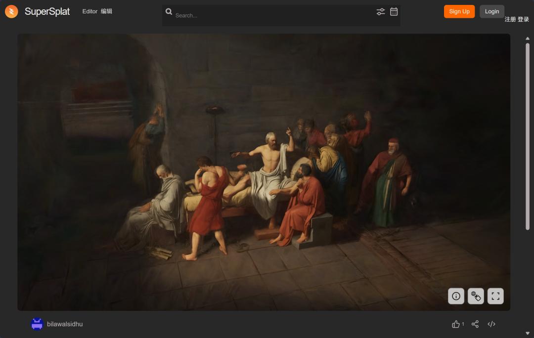 谷歌摊牌:Genie 3让你1秒「进入」名画,人人可造交互世界