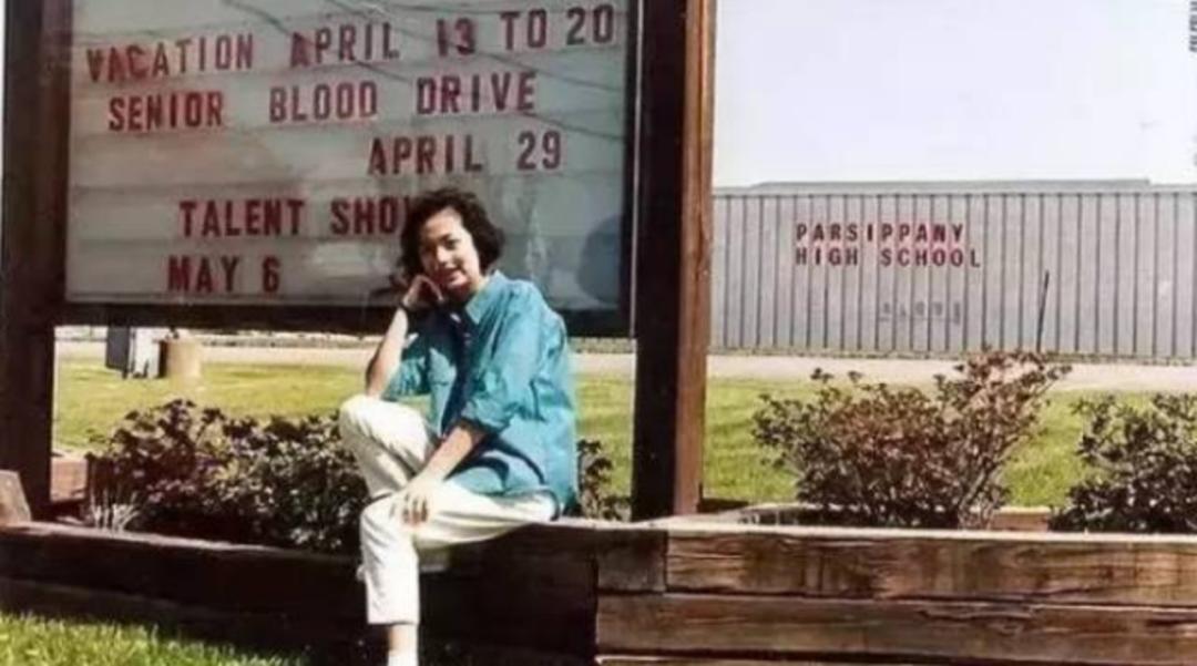 李飞飞：ImageNet创建者、美国国家工程院院士、斯坦福大学教授