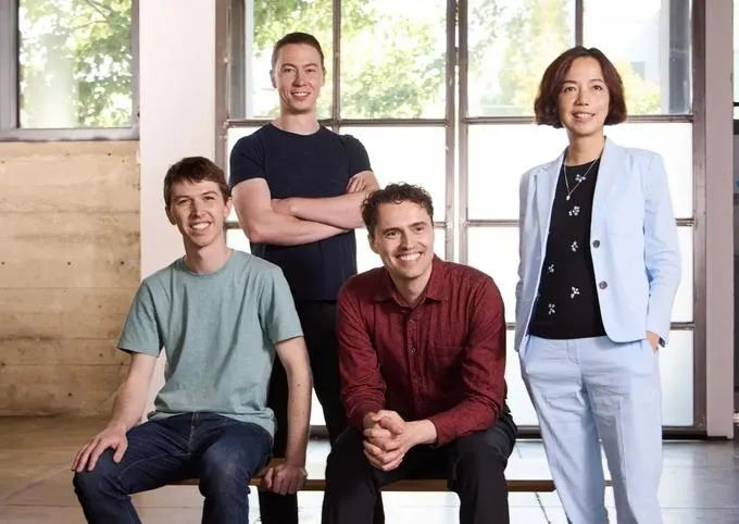 李飞飞：ImageNet创建者、美国国家工程院院士、斯坦福大学教授