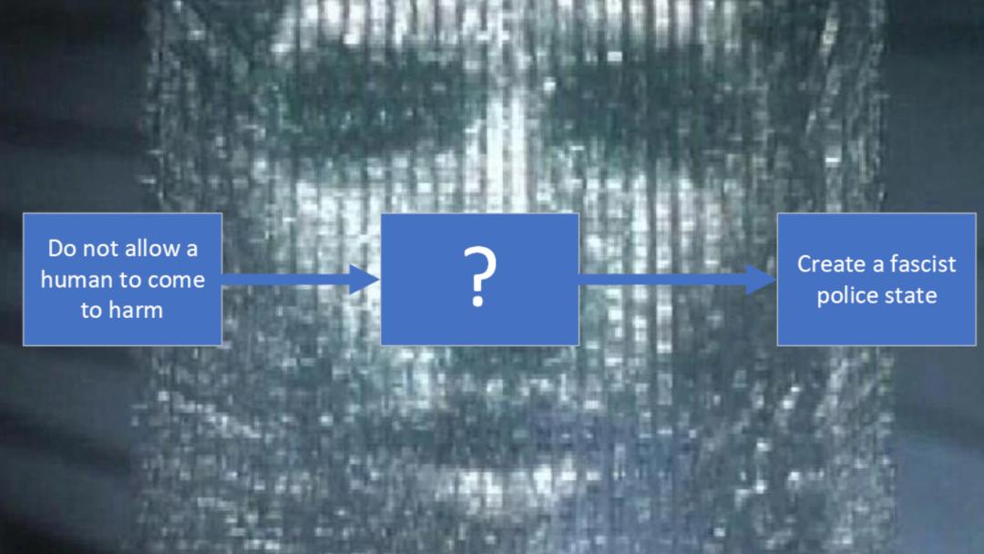 当AI比我们更聪明:李飞飞和Hinton给出截然相反的生存指南