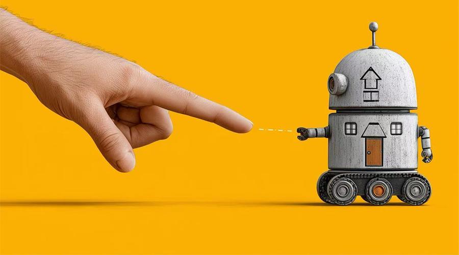 AI潮玩,谁不想成为LABUBU