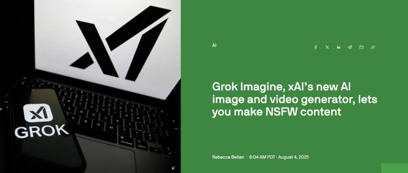 xAI 联创大神离职，去寻找下一个马斯克