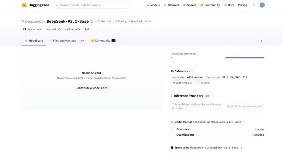 实测低调上线的DeepSeek新模型:编程比Claude 4还能打,写作...还是算了吧
