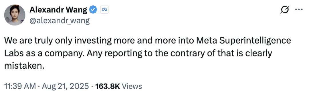 扎克伯格，也顶不住了