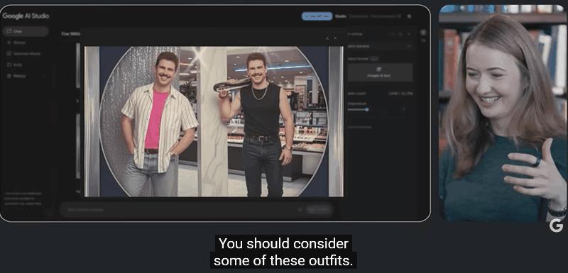 谷歌Nano Banana全网刷屏,起底背后团队
