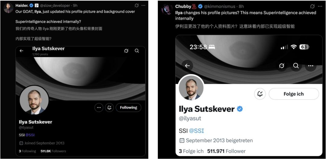 刚刚,Ilya一个神秘动作,OpenAI全员狂欢:AGI来了
