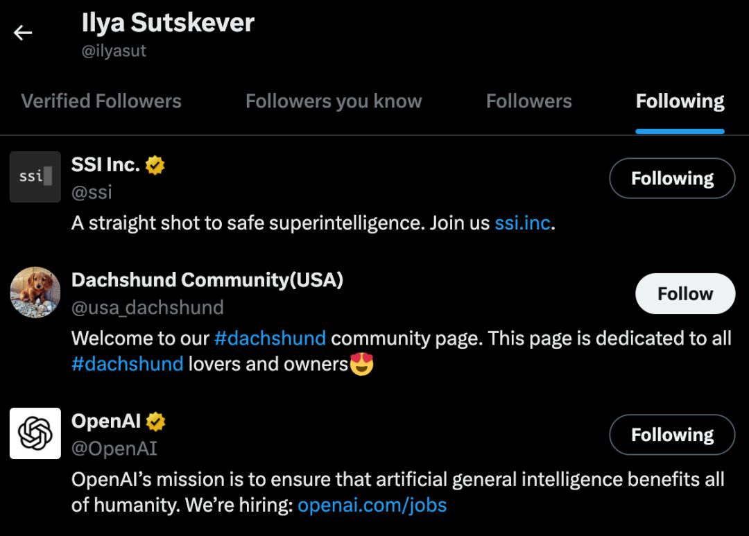 刚刚,Ilya一个神秘动作,OpenAI全员狂欢:AGI来了