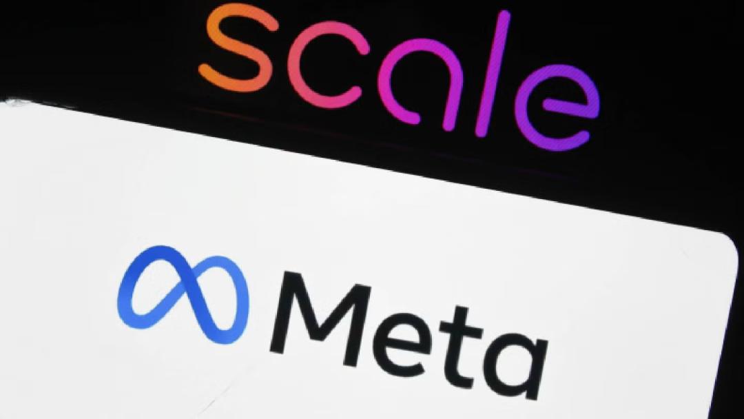 小扎砸了143亿的Scale AI,已与Meta“闹掰”?曝挖来的高管2个月就走人,数据质量也遭嫌弃