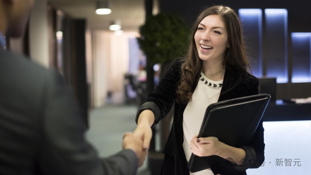 无惧AI失业潮的“铁饭碗”，微软揭秘了，能干到退休
