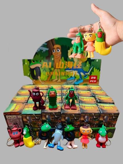 冰火两重天的AI陪伴硬件