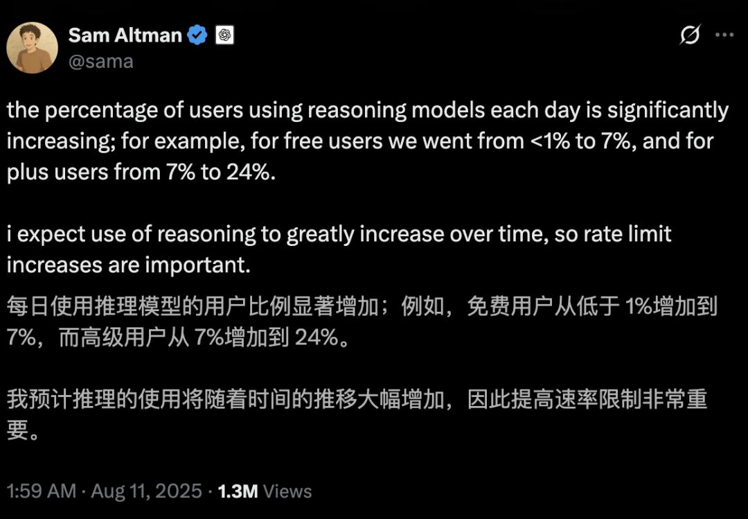 奥数金牌只是序章,OpenAI谷歌彻底打脸预言家,AI巨浪势不可挡