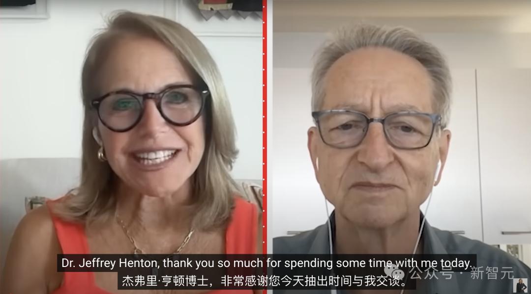 Hinton最新警告：杀手机器人或将带来更多战争，最大担忧是AI接管人类