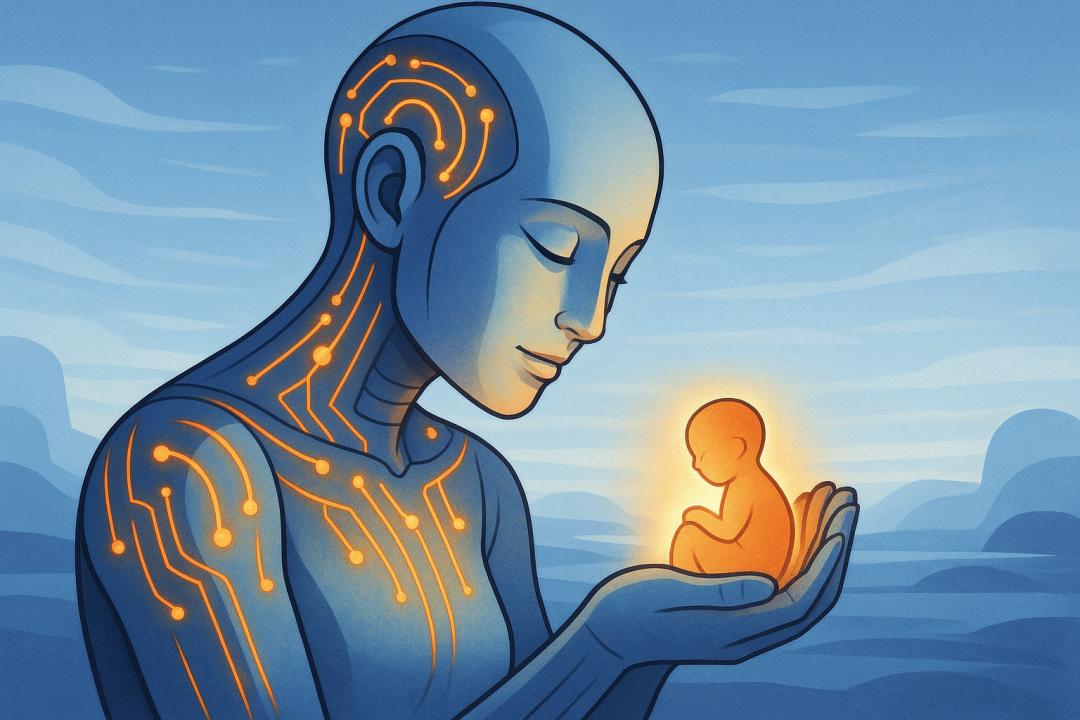 Hinton万万没想到,前女友用ChatGPT跟他闹分手